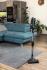 Tyčový vysavač ETA Supersonic Wash H2O 5231 90000 černý/modrý
