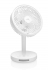 Ventilátor stolní ETA Windy 0607 90000 bílý
