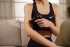 Masážní pistole ETA 1660 90000 černý