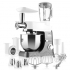 Kuchyňský robot ETA Gustus IV 4128 90010 šedý/bílý