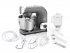 Kuchyňský robot ETA Gratus Smart 0028 90025 šedý/bílý