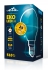 Žárovka LED ETA EKO LEDka mini globe 6W, E14, teplá bílá