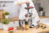 Kuchyňský robot ETA Gratus Evo Max 1028 90061 bílý