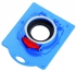 Sáčky do vysavače ETA UNIBAG adaptér č. 5 9900 87050 modrý