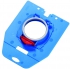 Sáčky do vysavače ETA UNIBAG adaptér č. 7 9900 87060 modrý