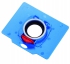 Sáčky do vysavače ETA UNIBAG adaptér č. 10 9900 87080 modrý