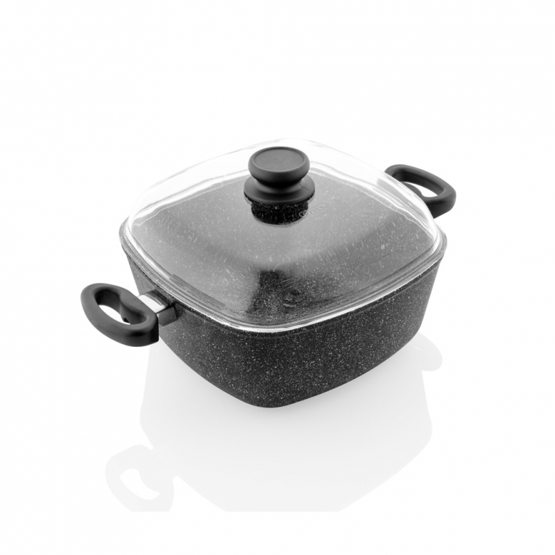 Pekáč ETA Titanium Plus 6961 90010 černý