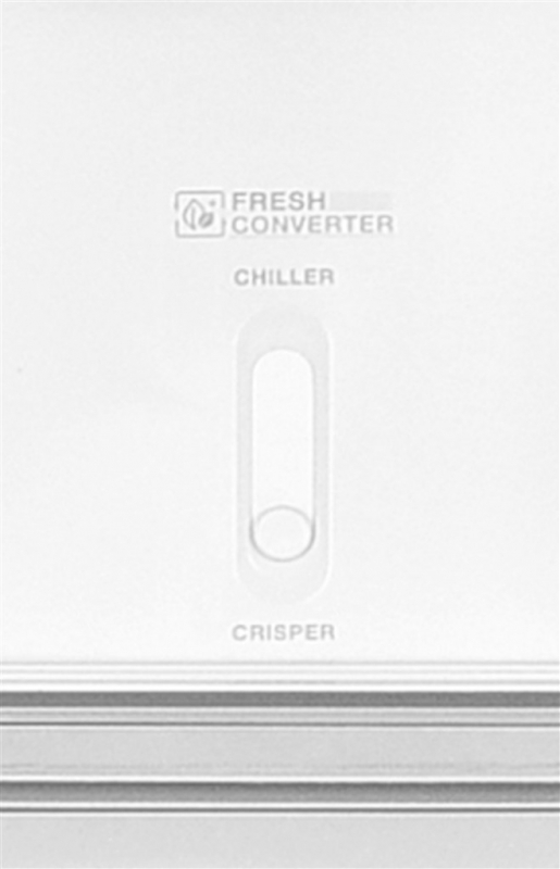 Chladnička s mrazničkou ETA 2355 90000E bílá