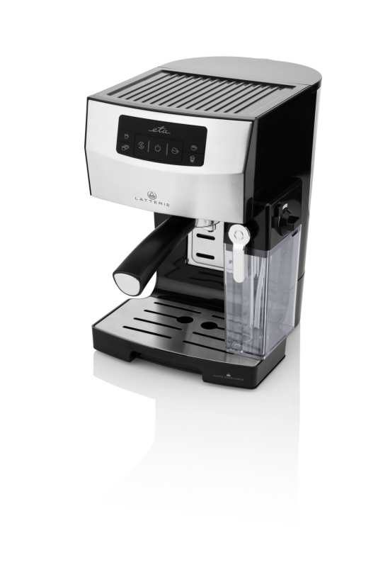 Espresso ETA Latterie 4180 90000 nerez