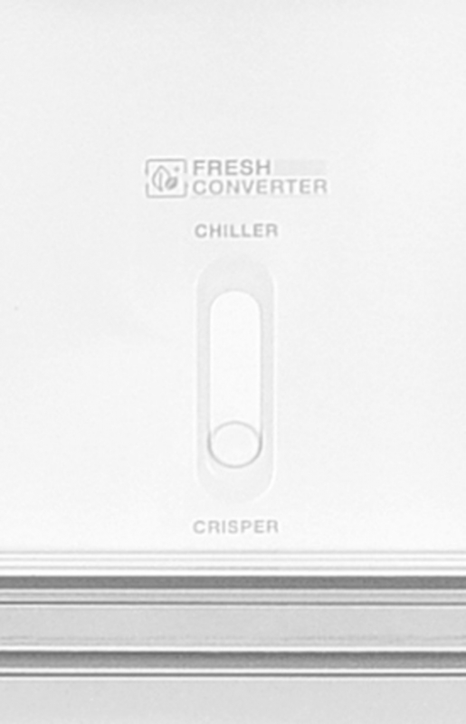 Chladnička s mrazničkou ETA 3355 90000C bílá
