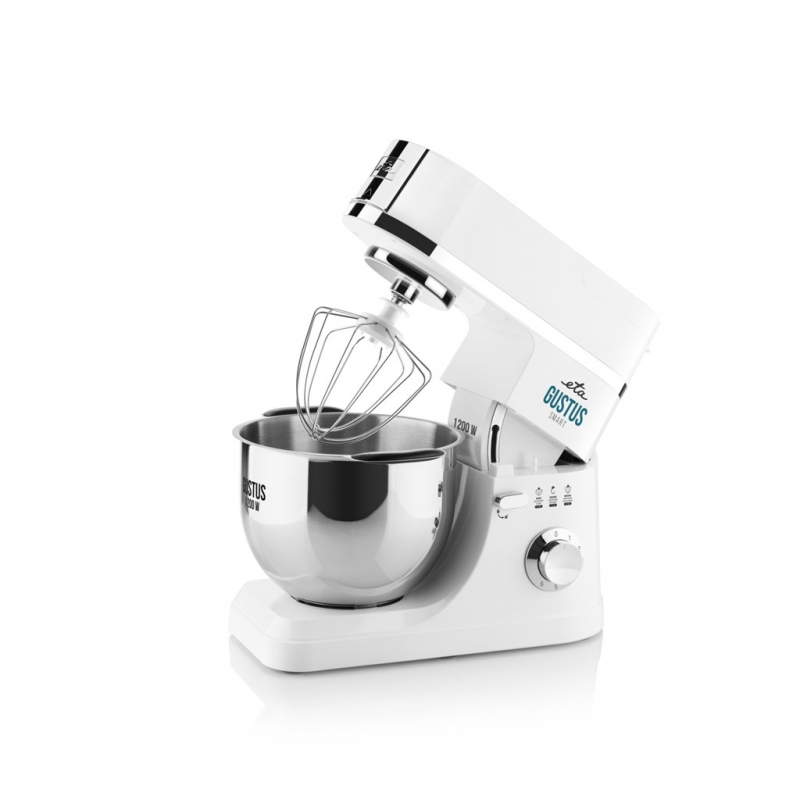 Kuchyňský robot ETA Gustus IV SMART 4128 90000 bílý