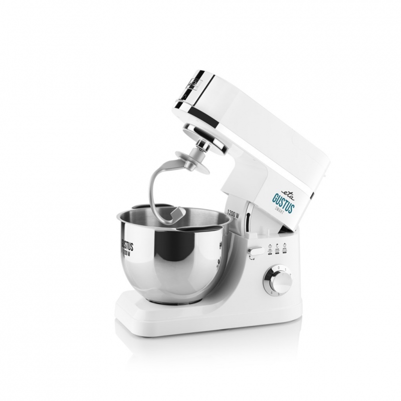 Kuchyňský robot ETA Gustus IV SMART 4128 90000 bílý