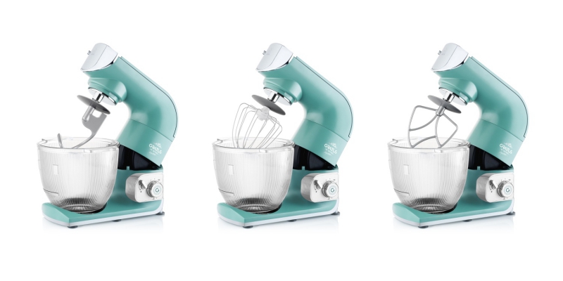 Kuchyňský robot ETA Gratus di Vetro 0028 90130