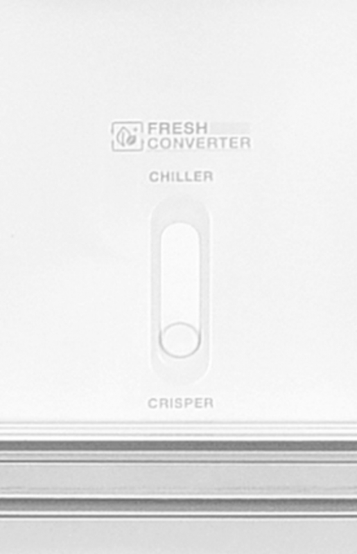 Chladnička s mrazničkou ETA 335690000C bílá