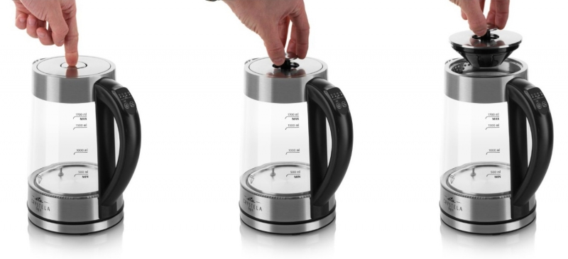 Rychlovarná konvice ETA 5154 9000