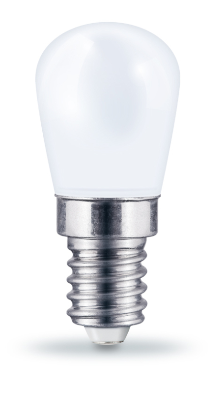 Žárovka LED ETA EKO LEDka do lednice 3W, E14, neutrální bílá