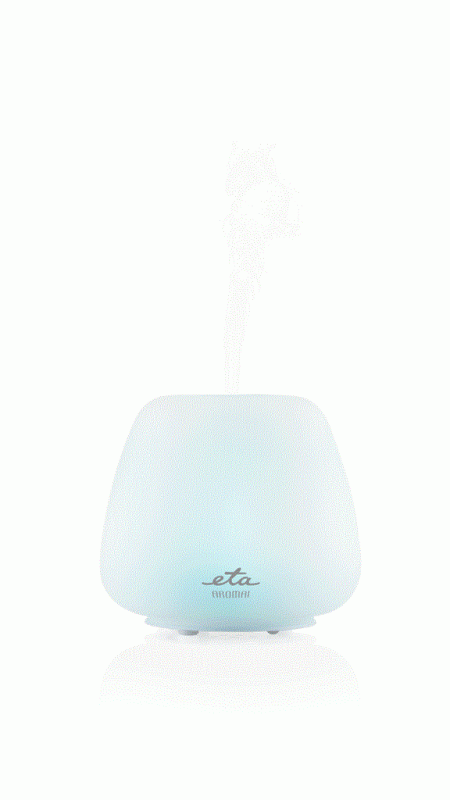 Aroma difuzér ETA Aromai 3634 90000 bílý