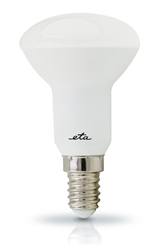 Žárovka LED ETA EKO LEDka reflektor 6W, E14, neutrální bílá