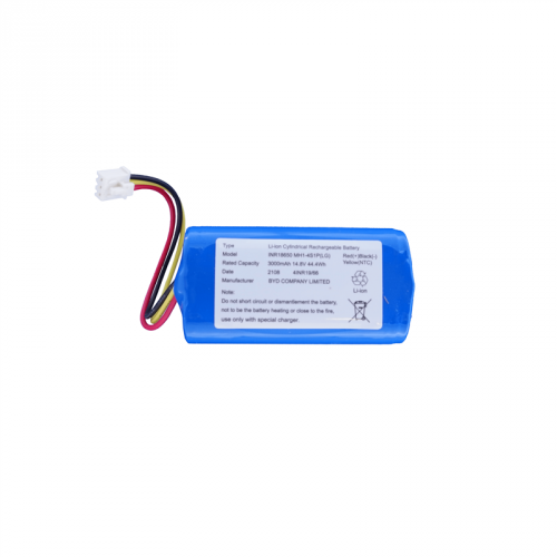Product detail of ETA Li-ion 14,4V , 3000mAh 2219 00150