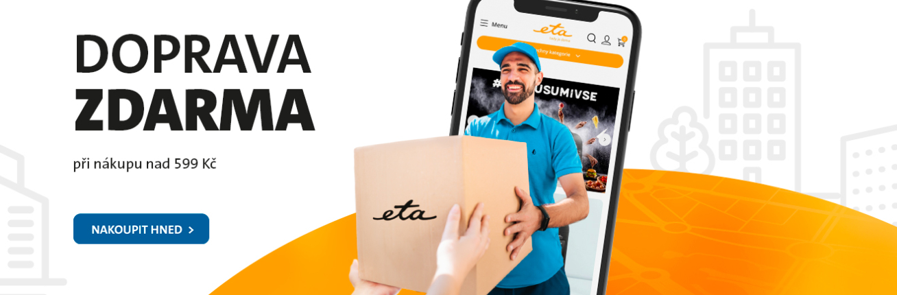 Značkový e-shop ETA | Eshop ETA