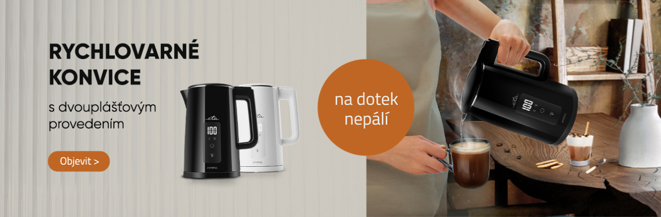 HP_Dvouplášťové konvice