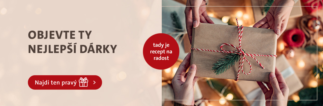 HP_Tipy na dárky 2025
