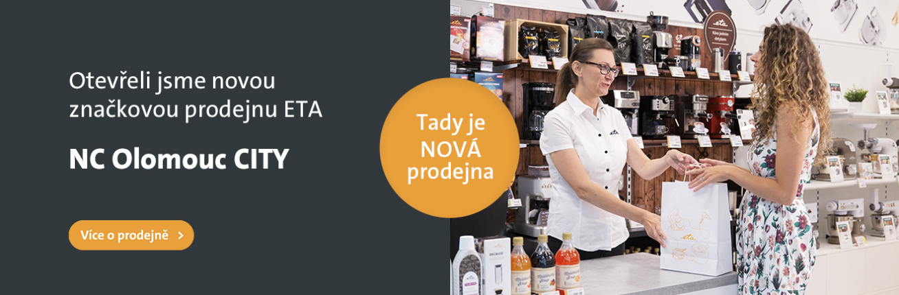 HP_Nová prodejna Olomouc