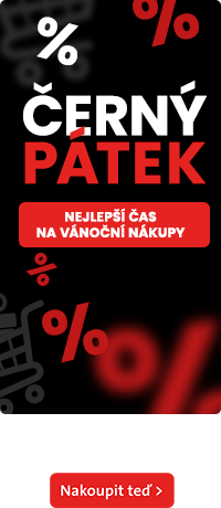 Černý pátek 2023