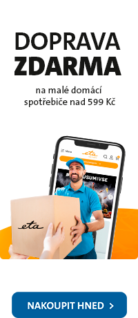 Doprava zdarma nad 599 Kč 05/2025