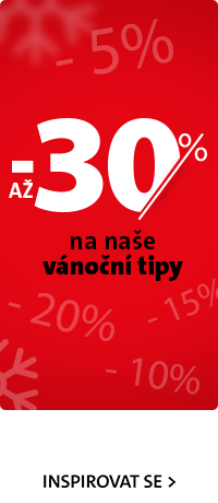 Vánoční tipy 12/2025