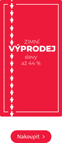 Výprodej zima 2025