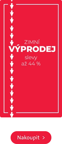 Výprodej zima 2025