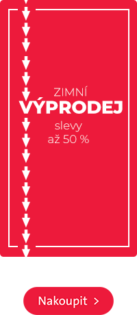 Výprodej zima 2025