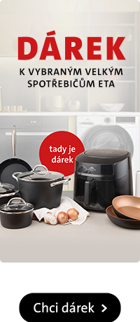 Dárek k vybranému MDA