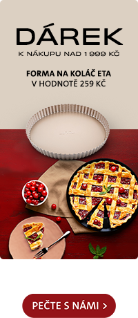 Dárek k nákupu nad 1 999 Kč