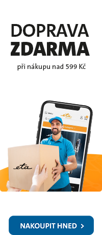 Doprava zdarma 04/2026