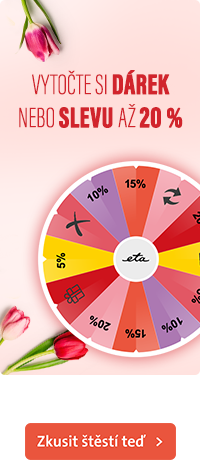 Májová ruleta 04/2025