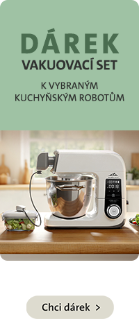 Dárek vakuovací set