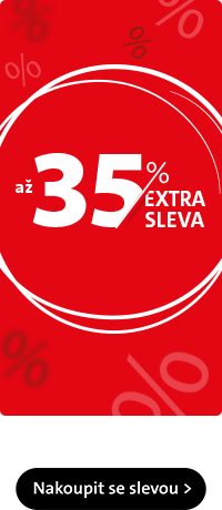 Extra sleva 05/2026