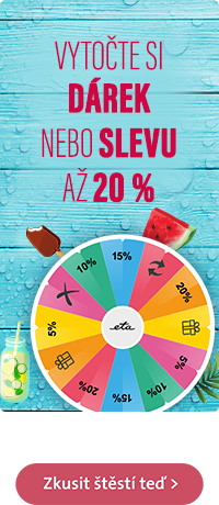 Letní ruleta 07/2026
