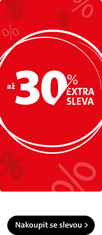 Extra sleva 09-10/2026