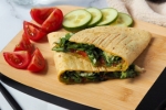 Rychlá quesadilla