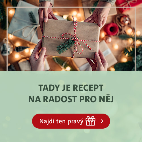 Tipy pro muže