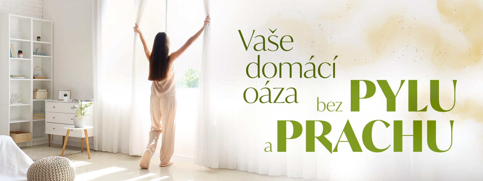 10 tipů, jak bojovat s alergiemi