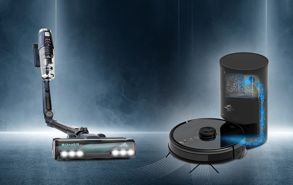 Trendy v úklidu, které vám zjednoduší život!