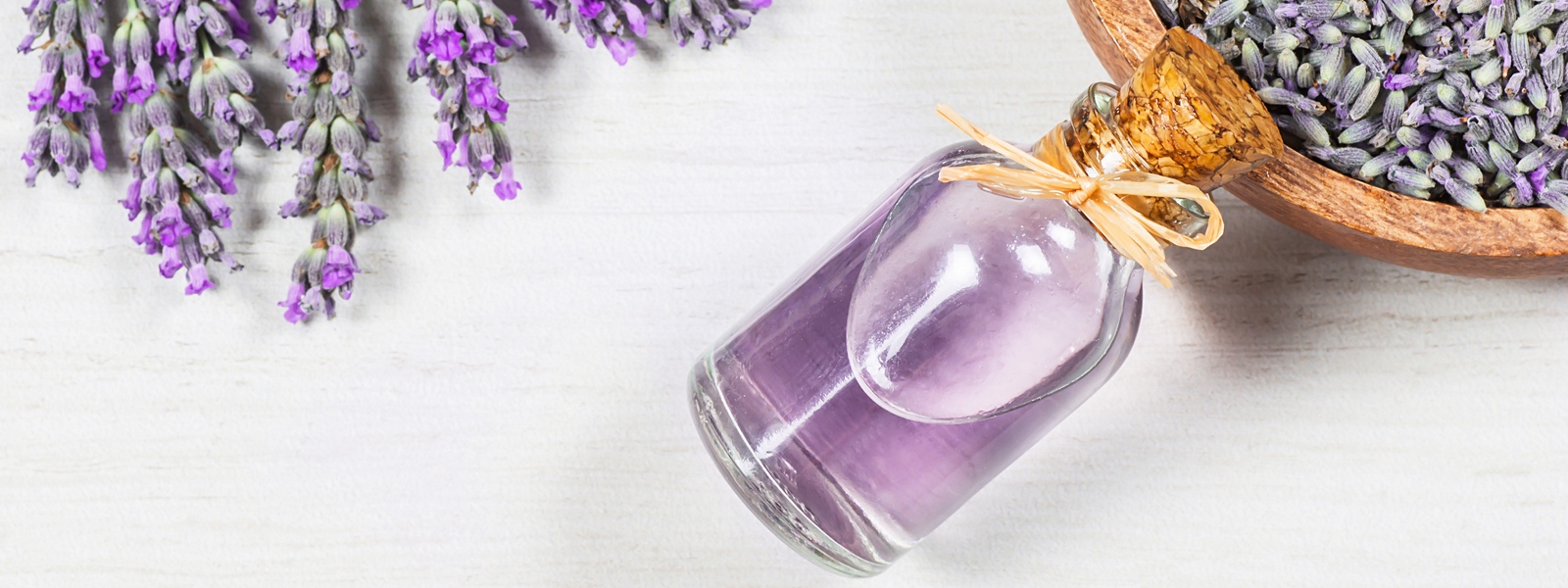 Esenciální oleje a jejich účinky na tělo i psychiku