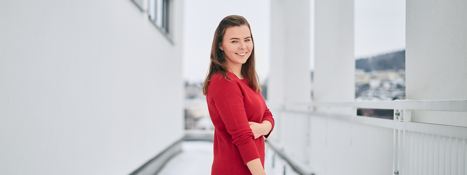 Designérka Kateřina Vejrostová: nejvíc mě baví hledání nových tvarů