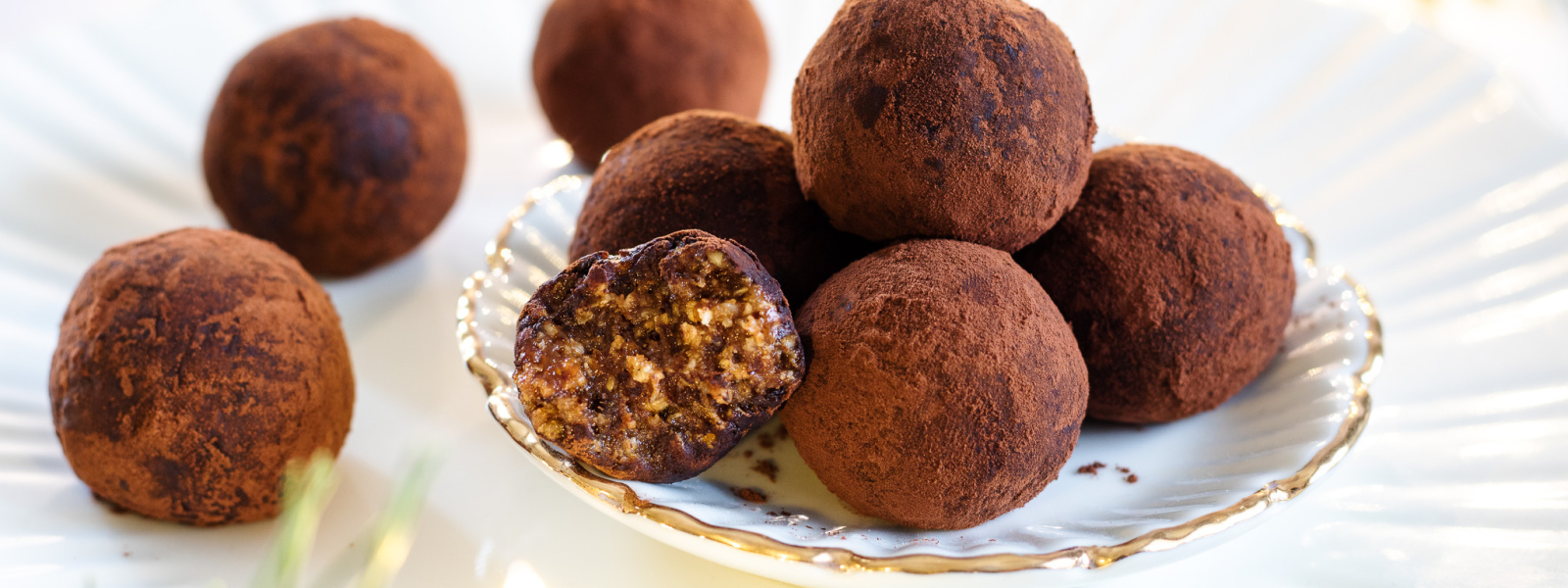 Opilé švestkové koule